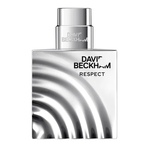 David Bechkam Respect Edt 40Ml