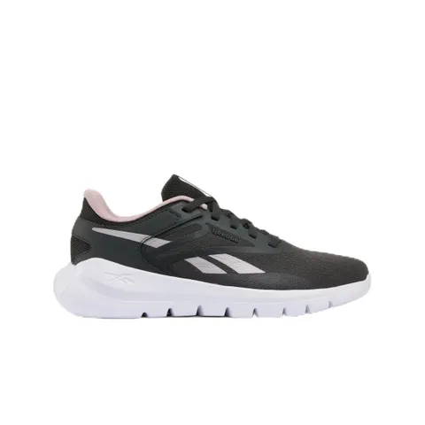 Reebok Scarpe da Ginnastica da Donna, Split Flex, GREY6/Muted Mauve/Ftwr, Bianco, 41 EU