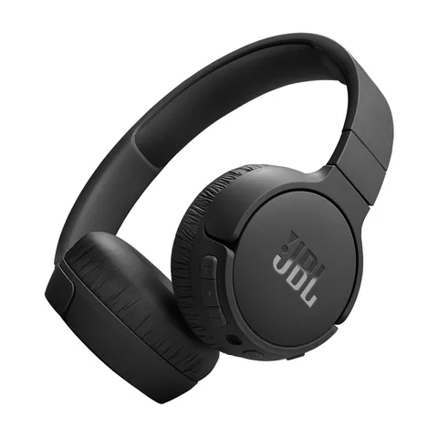 JBL Tune 670 NC Cuffie Bluetooth ANC