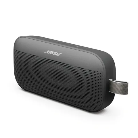 Bose SoundLink Flex 2ª Gen speaker Bluetooth impermeabile