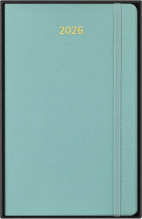 Moleskine Weekly Planner 2026 Precious and Ethical, Agenda Settimanale 12 Mesi Con Spazio