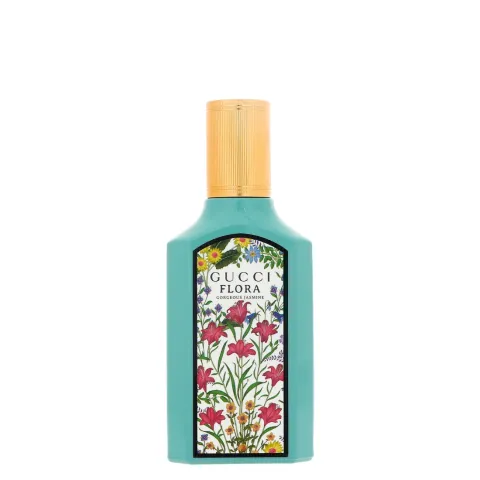 Gucci Flora Gorgeous Jasmine Edp 50 ml