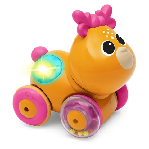 Chicco Cerbiatto Sprint&Go Animaletto Elettronico