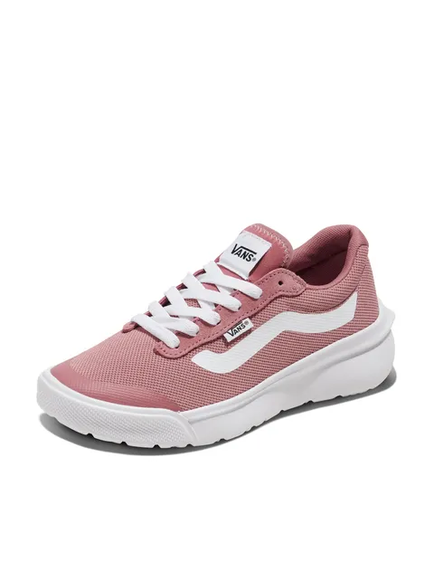 Vans Gamma BRZ, Rosa Scuro, 5