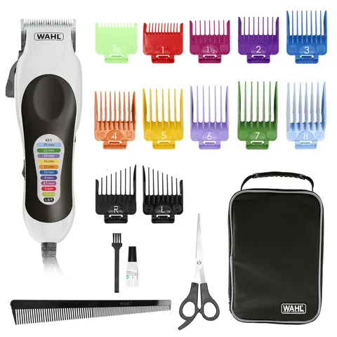 Wahl Color Pro Hair Clippers One Size