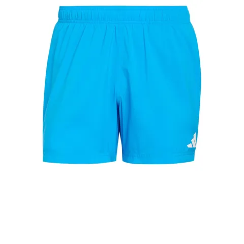 adidas Uomo Swim 5 inch Swimwear, Bright Blue, XS