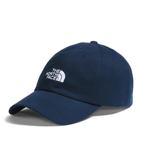 The North Face Norm Cappellino da Baseball Summit Navy Taglia Unica