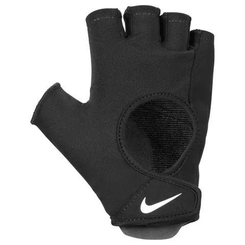 Nike Vapor FG Guanti da allenamento da donna Black/Black/White S