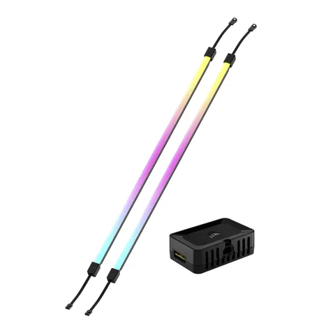 Corsair iCUE LINK LS430 Aurora Strisce LED