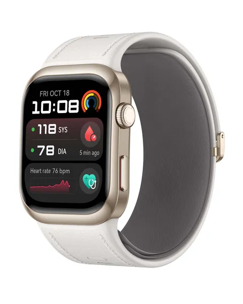 Huawei Watch D2 Smartwatch Monitoraggio Pressione