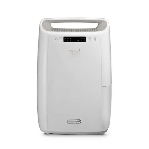 De'Longhi AriaDry Multi Deumidificatore 14L/giorno