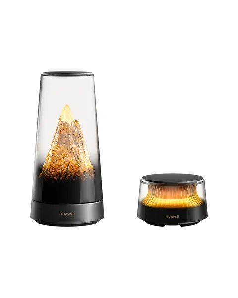 Huawei WiFi Mesh X3 Pro Router Wi-Fi 7 BE3600