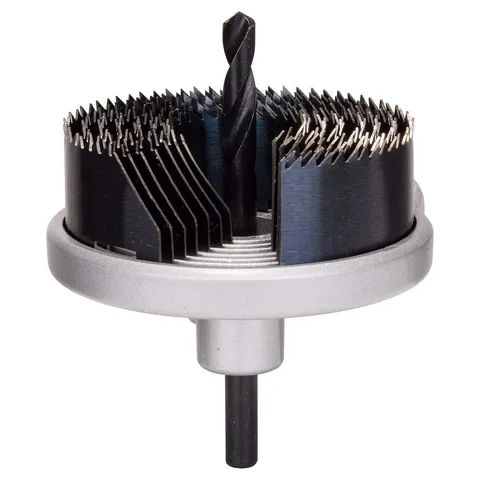 Corona para madera: Set 7 uds x 18,5mm (5)