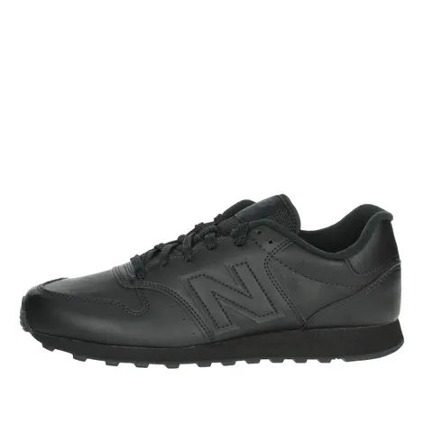 New Balance GM500ZB2 500 Uomo, Black EU 37.5
