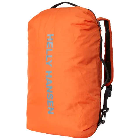 Helly Hansen Unisexe Canyon 35L Bâche Pack, Patrouille Orange, STD