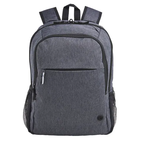 HP Prelude Pro, Zaino per Notebook fino a 15.6", Creato con Materiale Riciclato