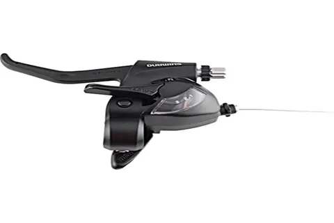 Shimano Mando/Leva Iz.-ST-EF41 EZ-Fire 3v