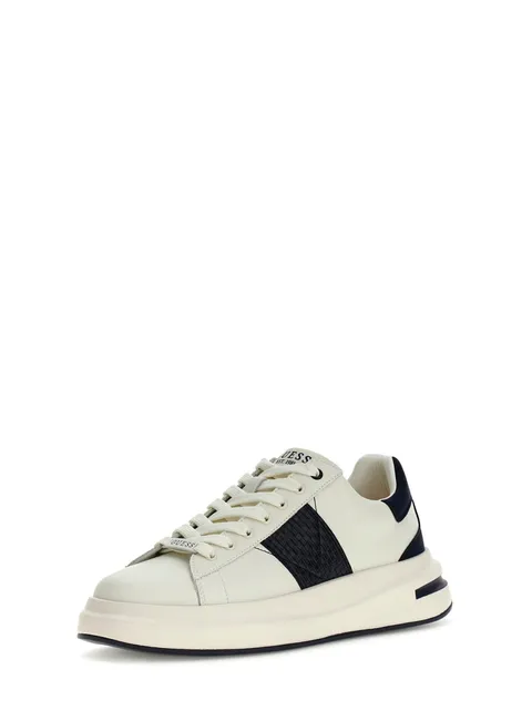 Guess Elba Sneaker Cupsole Low