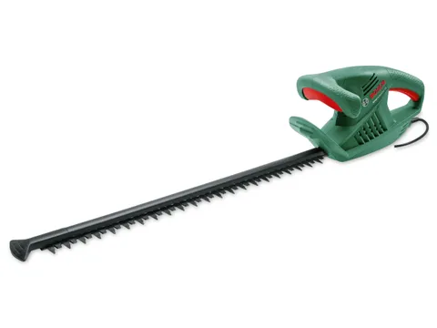 Bosch Home And Garden Tagliasiepi Elettrico Easyhedgecut 45, 420 W, Verde, Lunghezza Lama