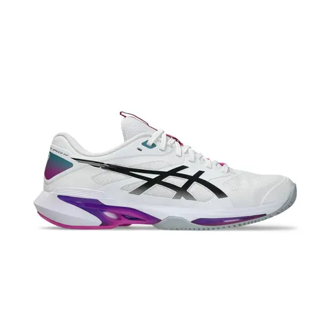 Asics Solution Speed FF 4 Clay Sneaker