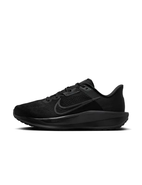 Nike Nike Quest 6 Black/Dk Smoke Grey 38.5 EU