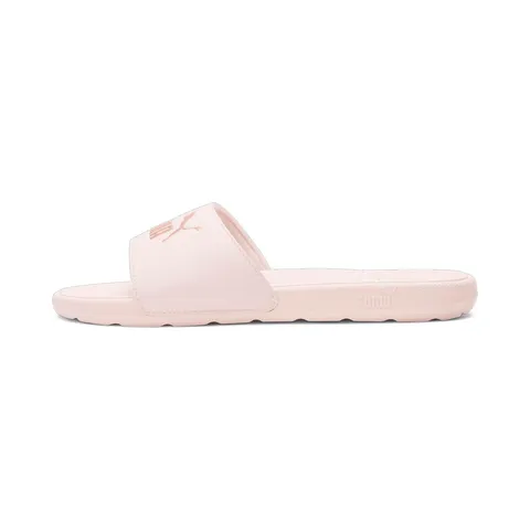 PUMA Women Cool Cat 2.0 Wns Sandali scorrevoli, Cloud Pink Rose Gold, 43 EU