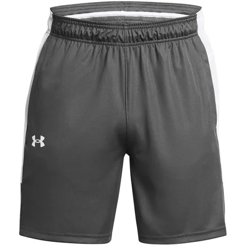 Under Armour Donna Rival Fleece Short, Pantaloncini Donna Sportivi, Shorts Donna Comodi e Leggeri, Pantaloncini Running e Palestra