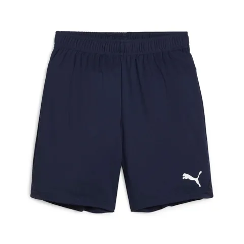 PUMA Pantaloncini Unisex Teamgoal Jr Maglia Shorts