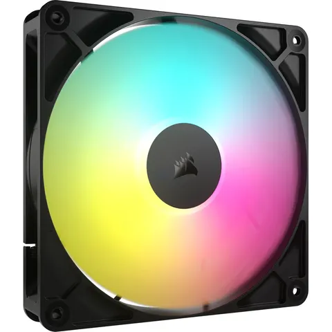 Corsair Rs140 Argb - Ventola Del Case - 140 mm