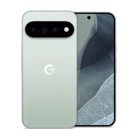 Google Pixel 11 Pro XL - Smartphone Android sbloccato - Grigio, 256GB