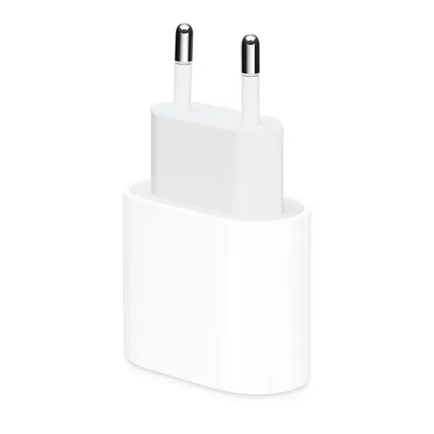 Apple Alimentatore USB-C 20W (2025)