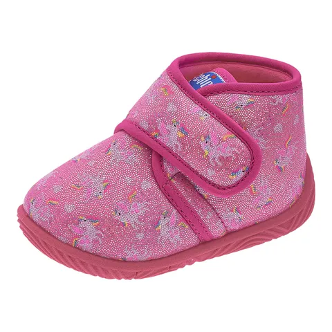 Chicco, Pantofole Bambina, Ciabatte Asilo e Casa Flessibili, Leggere e Traspiranti, con