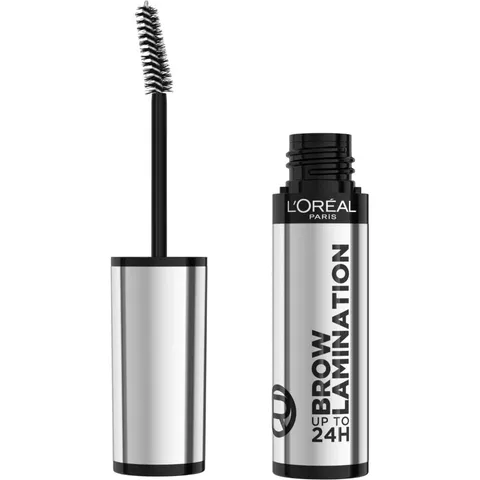 L'Oréal Paris Brow Lamination Infaillible Gel Fissante Sopracciglia, 30 g