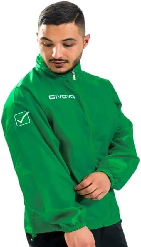 Givova RAIN Basico Verde