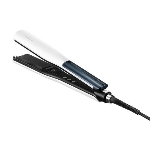 Dreame AuraSteam Straight Piastra per Capelli a Infusione di Vapore, per Capelli Lisci e