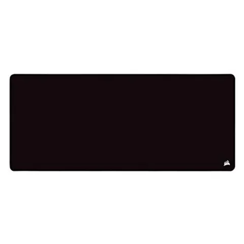 Corsair MM350 PRO Tappetino per Mouse da Gioco, Esteso XL 93cm x 40cm, Nero