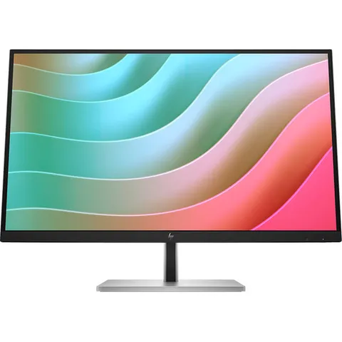 HP E27K G5 4K USB-C Dock Monitor 27"