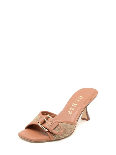 Guess DISTA2 Sandal Heel
