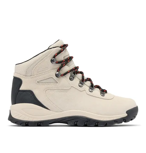 Columbia Newton Ridge Plus WP Amped, Scarponi da trekking ed escursionismo da donna, a