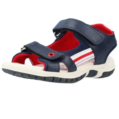 Chicco Sandali Bambini Doppio Velcro