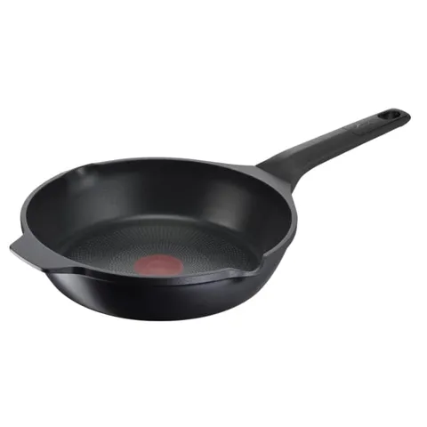 Lagostina Aroma Padella Antiaderente, in Alluminio Pressofuso Ø 20 cm, Induzione, Gas e