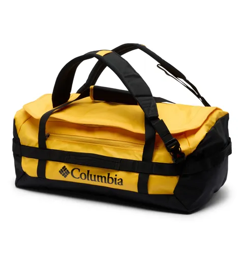 Columbia Borsone unisex Landroamer da 40 litri, Stinger/nero, taglia unica