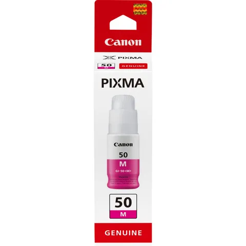 Canon GI-50M Serbatoio inchiostro magenta 70ml