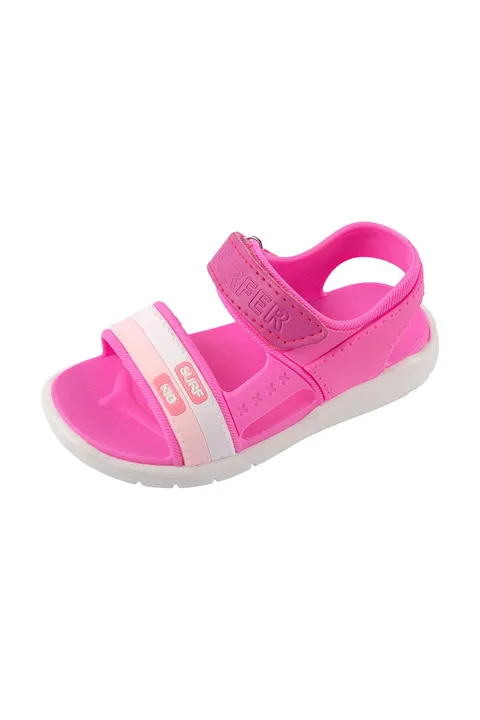 Chicco Sandali Bambina Mare/Piscina Velcro