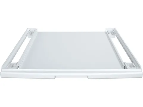 Bosch Elettrodomestici, WTZ27400 Kit di Congiunzione Asciugatrice e Lavatrice