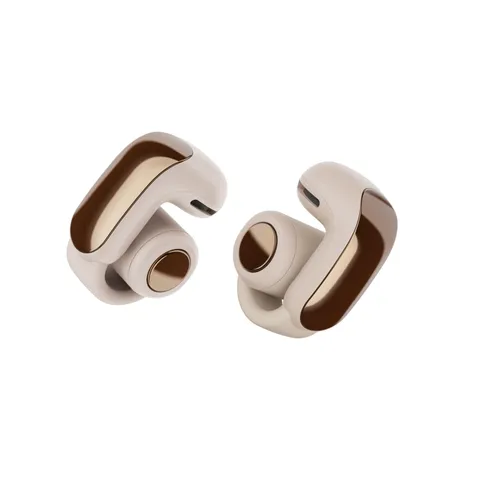 Bose Ultra Open Earbuds Auricolari Wireless