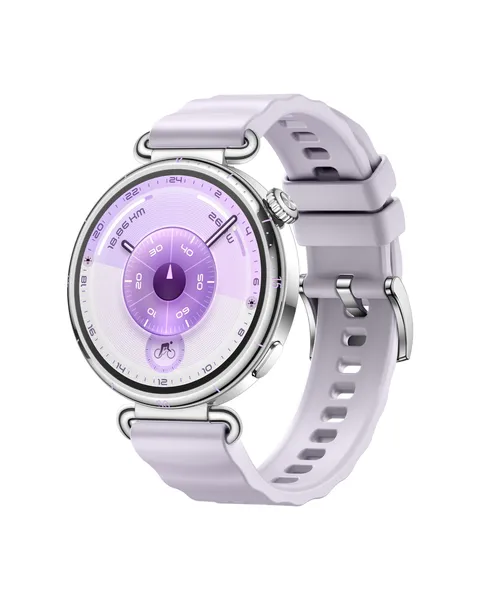 Huawei Watch GT 6 Smartwatch 41mm GPS AMOLED Lilla