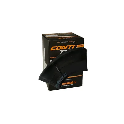 Continental Camera D'Aria Compact Tube Wide Hermetic Plus, 20 Inch, 50/62-406