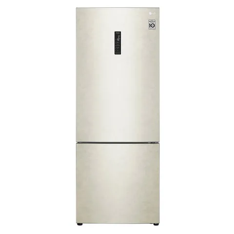 LG GBB567SECMN Frigorifero Combinato 462L, 70cm