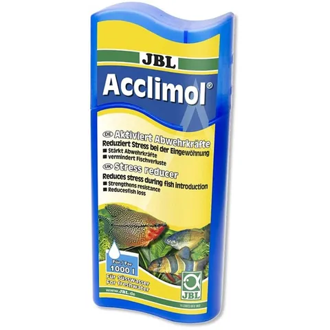 JBL Biocondizionatore Acqua Dolce